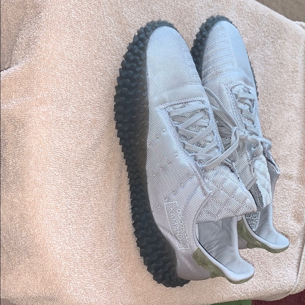 Men’s Adidas Kamanda 7.5